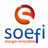 SOEFI SAS Logo