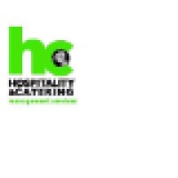Hospitality and Catering Management Services Logo