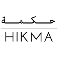 HIKMA Logo