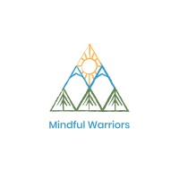 Mindful Warriors Logo