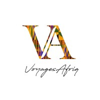 VoyagesAfriq Travel Media Logo