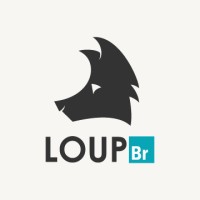 Loup Brasil | Criação de Sites em Salvador Logo