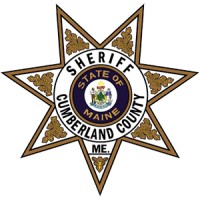 Cumberland County Sheriffs Office Logo