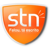 STNCAPTION Logo