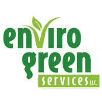 EnviroGreen Services LLC Logo