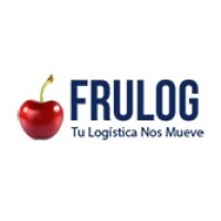 FRULOG SPA Logo