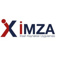 İmza İnsan Kaynakları Logo