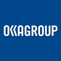 OKKAGROUP Logo