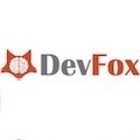 DevFox SpA. Logo