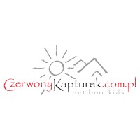 CzerwonyKapturek.com.pl Logo