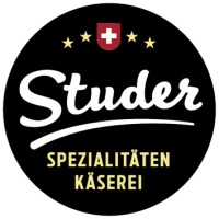 Käserei Studer AG Logo