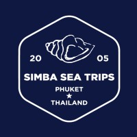 Simba Sea Trips Logo