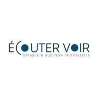 Écouter Voir Logo