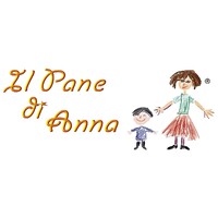 Il Pane di Anna Logo