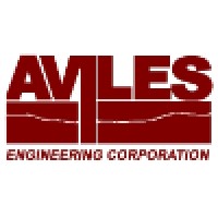 Aviles Engineering Corporation Logo