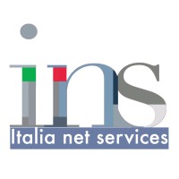 Italia Net Services SpA Logo