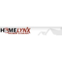 Homelynx Home Loans, LLC Logo