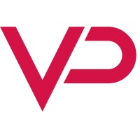 Vanguard Pharma Logo