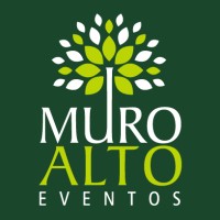 Muro Alto Eventos Logo