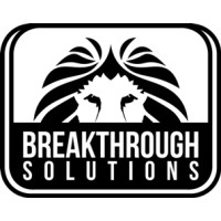 Breakthrough Solutions Logo