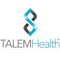 Talem Health, LLC Logo