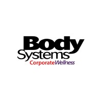 Body Systems Corporate Wellness Logo
