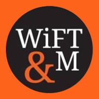 Women in Film, Television & Media Italia Logo