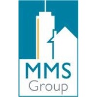 MMS Group Logo