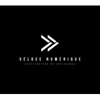 Véloce Numérique Logo