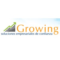 Growing S.A. Logo
