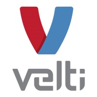 Velti Sistemas Logo
