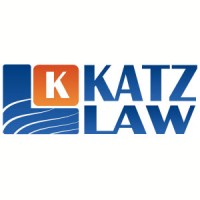 Katz Law Logo