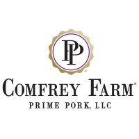 Comfrey Farm Prime Pork, LLC Logo