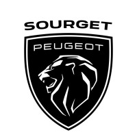 PEUGEOT Sourget Rennes Logo