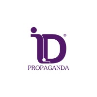 I.D Propaganda Logo