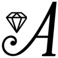 Adore Jewelry & Diamond Center Logo