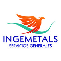 Servicios Generales Ingemetals SpA Logo