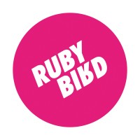 Ruby Bird Studio Logo