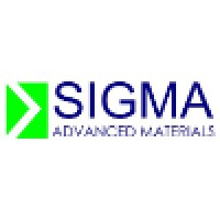 Sigma Advanced Materials Logo