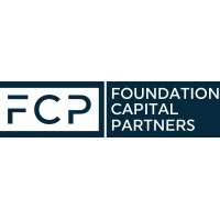 Foundation Capital Partners | FCP Logo