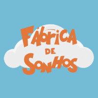 Instituto Fábrica de Sonhos Logo