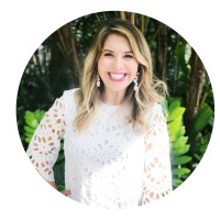 Unveil Loveliness Logo