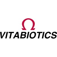 Vitabiotics Pharmed Logo