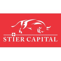 Stier Capital Logo