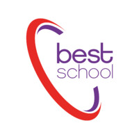 Best Business English School Logo