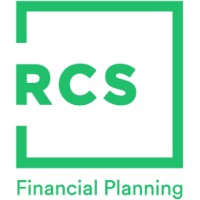 RCS Financial Planning Logo