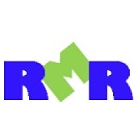 RMR Consulting, Inc. Logo