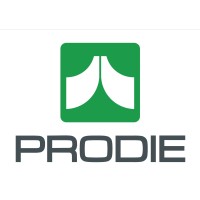 PRODIE Logo
