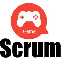 ScrumGame Logo