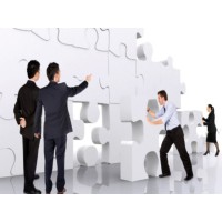 EMC²Consultoria Logo